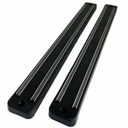 shopobox Magnetic Knife Holder Rack for Kitchen, Magnetic Knife Bar, Magnetic Knife Storage Strip, Magnetic Kitchen Knife Holder, Knife Rack Strip Patti Kitchen Organiser Magnet Pack of 2-picture-16