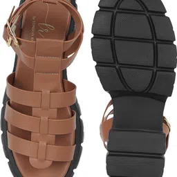london rag Women Sports Sandal image 5
