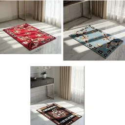 adib carpet 30 cm X 50 Acrylic Runner-picture-14