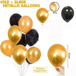 acril Birthay Decorations Combo set image 2