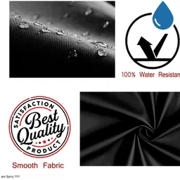 tringal Two Wheeler Cover for Suzuki image 4