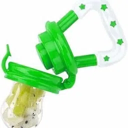 superdaze Baby Pacifier Food Feeder Silicone Fresh Fruit Milk Nibbler Feeding Feeder-picture-16