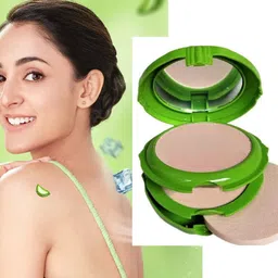 neycare new look makeup compact powder perfect pack of 1 Compact-picture-40