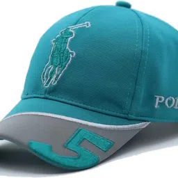 polo store Embroidered Snapback Cap-picture-29