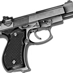 gabbar Mini Pistol Gun Lighter Beretta M92G Gun Shaped Jet Flame Cigarette Lighter Pocket Lighter Pocket Lighter Pocket Lighter-picture-14