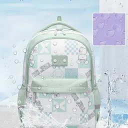 walson Medium 30 L Laptop Backpack Trendy Kawaii Backpack For College or School Backpack | Standard Backpack image 4