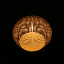 studio nuova Aero Pendant Light for Home, Office & Restaurant | Sleek Hanging Ceiling Pendants Ceiling Lamp image 2