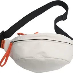 Tressential Waist Bag for Men & Women | Cross Body Bag for Travel Waist Bag-image-1