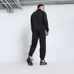 puma Solid Men Track Suit image 4