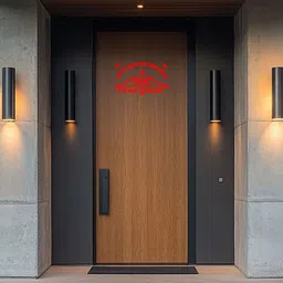 flexora Sticker & Decal for Car & Bike image 4