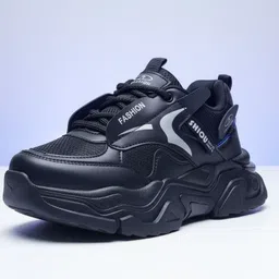 asthetic Canvas Shoes For Men image 1