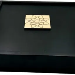 angira handicraft Spice Set Wooden image 5