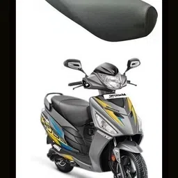 bikenwear Seat Cover-Hero Maestro Edge 125 Drum 2021-s551 Single Bike Seat Cover For Hero Maestro Edge-picture-38