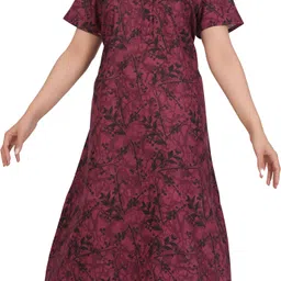 laxmi creation Women Nightdress image 3