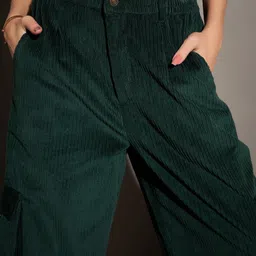 sassafras Women Cargos image 4