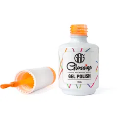 glossiqc Gel Nail Polish 15ml – Long Lasting, UV/LED Gel Polish – Shade 165-picture-10