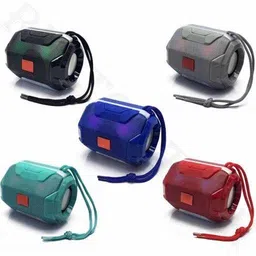 Wingster A-005 Portable Wireless Bluetooth Rechargeable Speaker 5WBluetooth Speaker20 5.6 W Bluetooth Home Audio Speaker-picture-46