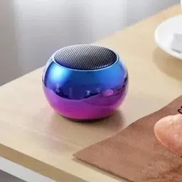 GLowcent Mini Boost 4 Watt Wireless Bluetooth Portable Speaker 10 W Bluetooth 10 W Bluetooth Speaker-picture-12