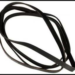 moovee 3PJ1956 Front Load Dryer Belt 7.02 mm Drying Machine Timing Belt-picture-28