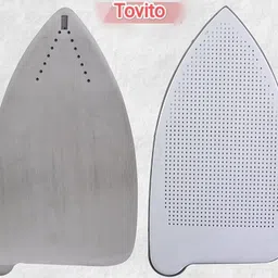 tovito shoe+Standard 30"x48" Table cloth for vaccum iron table 0 W Steam Iron image 4