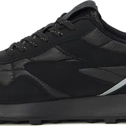 SG METEOR Lifestyle Shoes Black No.8 Sneakers For Men image 3