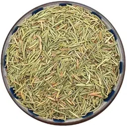 greeny Rosemary, For Natural Hair Growth, Rosemary Dry Leaf Seed image 2