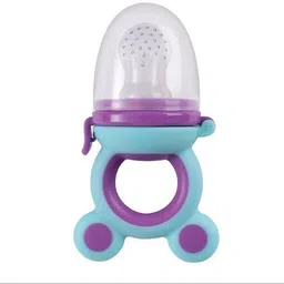 theeleven Baby Silicone Mickey Fruit Feeder/Nibbler For Cute Lil Infant/Baby Feeder-picture-11
