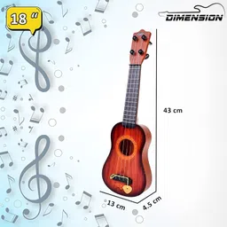 pareek Tenor Ukulele image 2