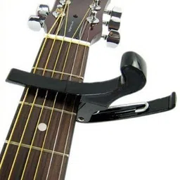 naad Clutch Guitar Capo image 2