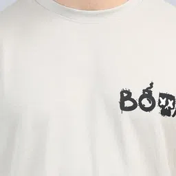 bushirt Tshirt Regular Shorts Co-ords Set image 3