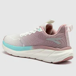action Athleo KIA 201 Comfortable Trendy Stylish Sports Lace Up Running Shoes Running Shoes For Women image 3
