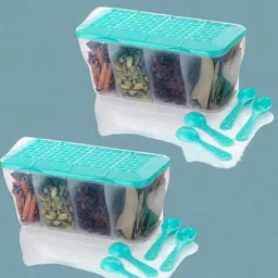 chamunda Spice Set Plastic-picture-48