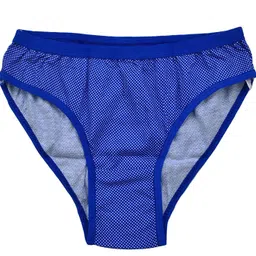 culotte Pack of 6 Women Hipster Multicolor Panty image 2