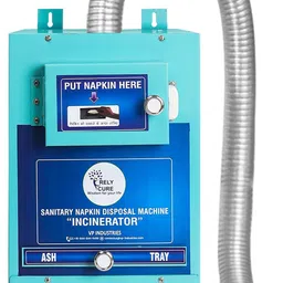 vp industries pad incinerator Sanitary Pad Dispensing Machine Vending Machine image 1