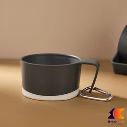 stancray STAN-222 Glass Water/Juice Glass image 4