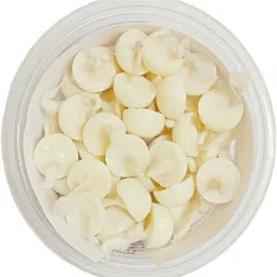 productmine Pure Cow Ghee Diya (50 Diyas) Cotton Wick for Puja and Special Occasions Cotton (Pack of 50) Table Diya-picture-21