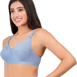layeba Women Everyday Non Padded Bra image 3