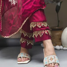 miramist Women Flats Sandal-picture-17