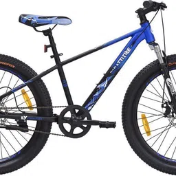 firefox Tremor x 24 D 24 T (inch) Mountain Cycle-picture-19