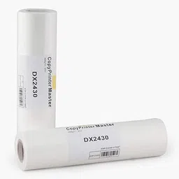 RT DX 2430 B4 MASTER ROLL Rico in Gestetner Duplicators Copyprinter (2PCS IN BOX) White Ink Cartridge-picture-24