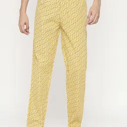 underjeans by spykar Men Pyjama-picture-30