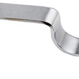 madhuli Silver Rod Rail Bracket, Curtain Knobs, Curtain Rods, Curtain Hooks Metal image 5