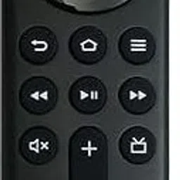 NTMY Compatible with Amazon Alexa Voice Fire TV Stick (3rd Generation) Original amazon Remote Controller-picture-40