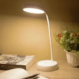 akr Study Lamp Rechargeable LED Touch On/Off Switch Desk Lamp Table Lamp-picture-11