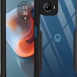 foncase Back Cover for Moto G45 5G-picture-14