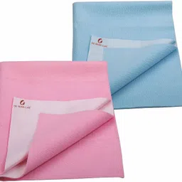 themomscare Cotton Baby Bed Protecting Mat-picture-11