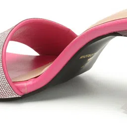 madam glorious Women Heels Sandal image 5