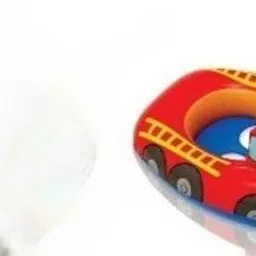 littlebloom Inflatable swimming pool With Free Pump4199 Inflatable Swimming Safety Tube-picture-46