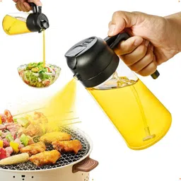 umite chef 500 ml Cooking Oil Sprayer-picture-26