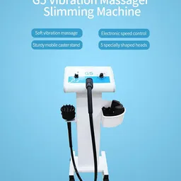 meditronix G5 Heavy-Duty Massage Unit for Full Body Slimmimg Medical Reacher & Grabber image 4